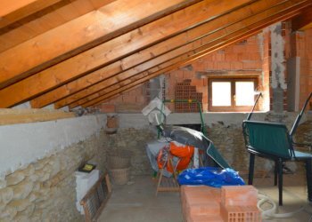 Independent house Frazione Caldasio, Ponzone - photo 29