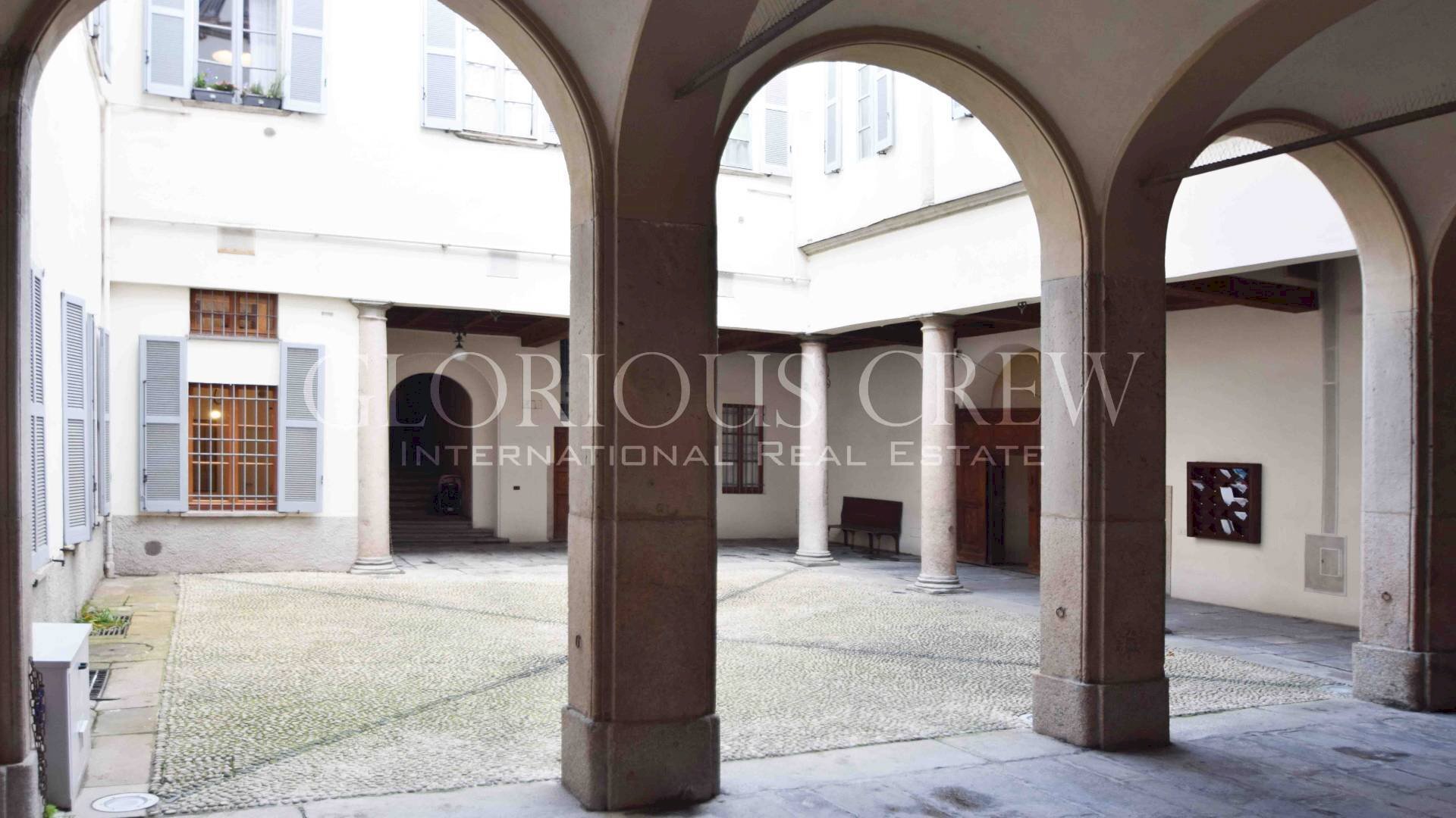 Foto 1 - Trilocale Via Santa Maria Fulcorina, Milano - foto 1