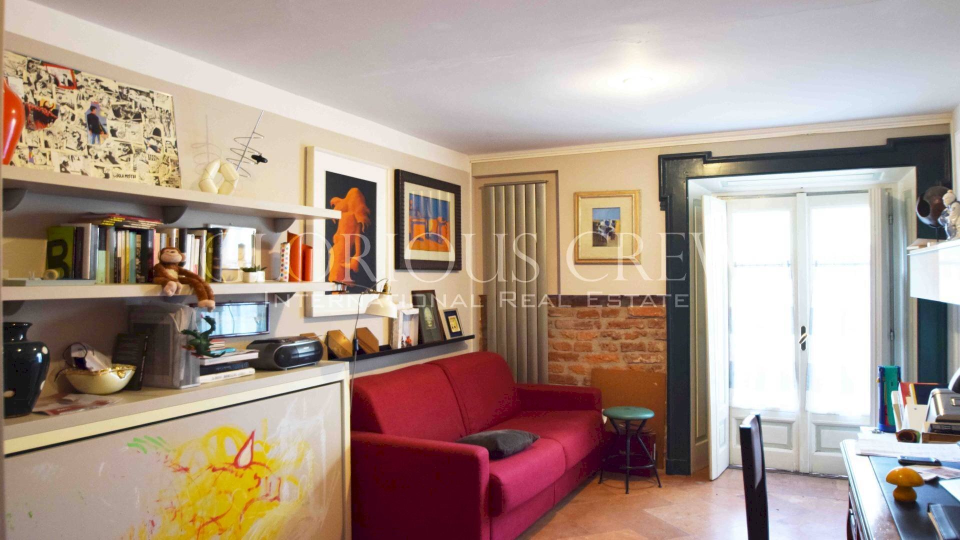 Foto 3 - Trilocale Via Santa Maria Fulcorina, Milano - foto 3