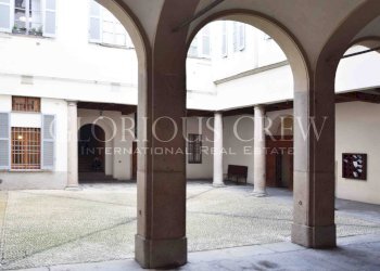Foto 1 - Three-room apartment Via Santa Maria Fulcorina, Milano - photo 1