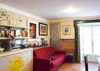 Foto 3 - Three-room apartment Via Santa Maria Fulcorina, Milano - photo 3