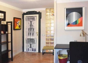 Foto 5 - Three-room apartment Via Santa Maria Fulcorina, Milano - photo 5