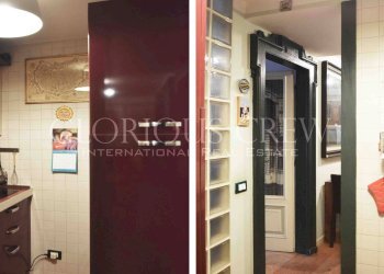 Foto 8 - Three-room apartment Via Santa Maria Fulcorina, Milano - photo 8