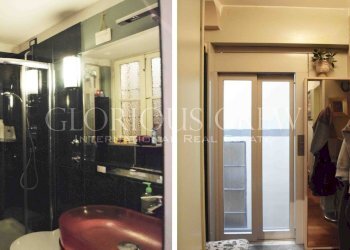 Foto 9 - Three-room apartment Via Santa Maria Fulcorina, Milano - photo 9