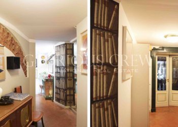 Foto 13 - Three-room apartment Via Santa Maria Fulcorina, Milano - photo 13