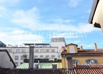 Foto 16 - Three-room apartment Via Santa Maria Fulcorina, Milano - photo 16