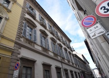 Foto 18 - Three-room apartment Via Santa Maria Fulcorina, Milano - photo 18