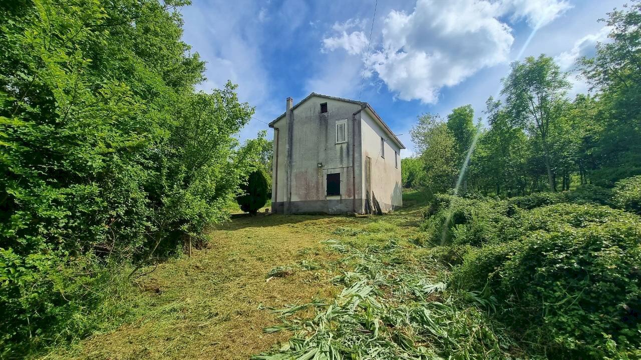 Foto 3 - Casa indipendente Contrada Carmasciano, Rocca San Felice - foto 3