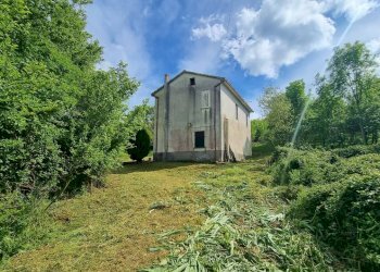 Foto 3 - Casa indipendente Contrada Carmasciano, Rocca San Felice - foto 3