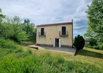 Foto 5 - Casa indipendente Contrada Carmasciano, Rocca San Felice - foto 5