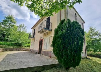 Foto 6 - Casa indipendente Contrada Carmasciano, Rocca San Felice - foto 6