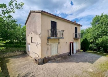 Foto 7 - Casa indipendente Contrada Carmasciano, Rocca San Felice - foto 7