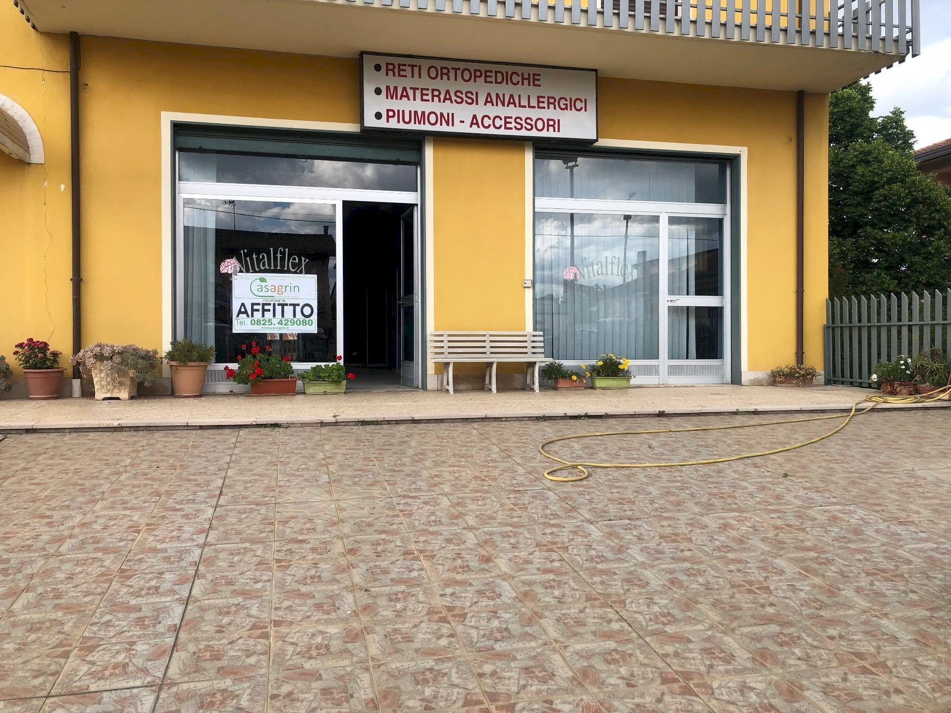 Foto 2 - Commercial Premises pianopantano, Mirabella Eclano - photo 2