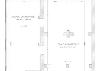 Foto 4 - Locale Commerciale pianopantano, Mirabella Eclano - foto 4