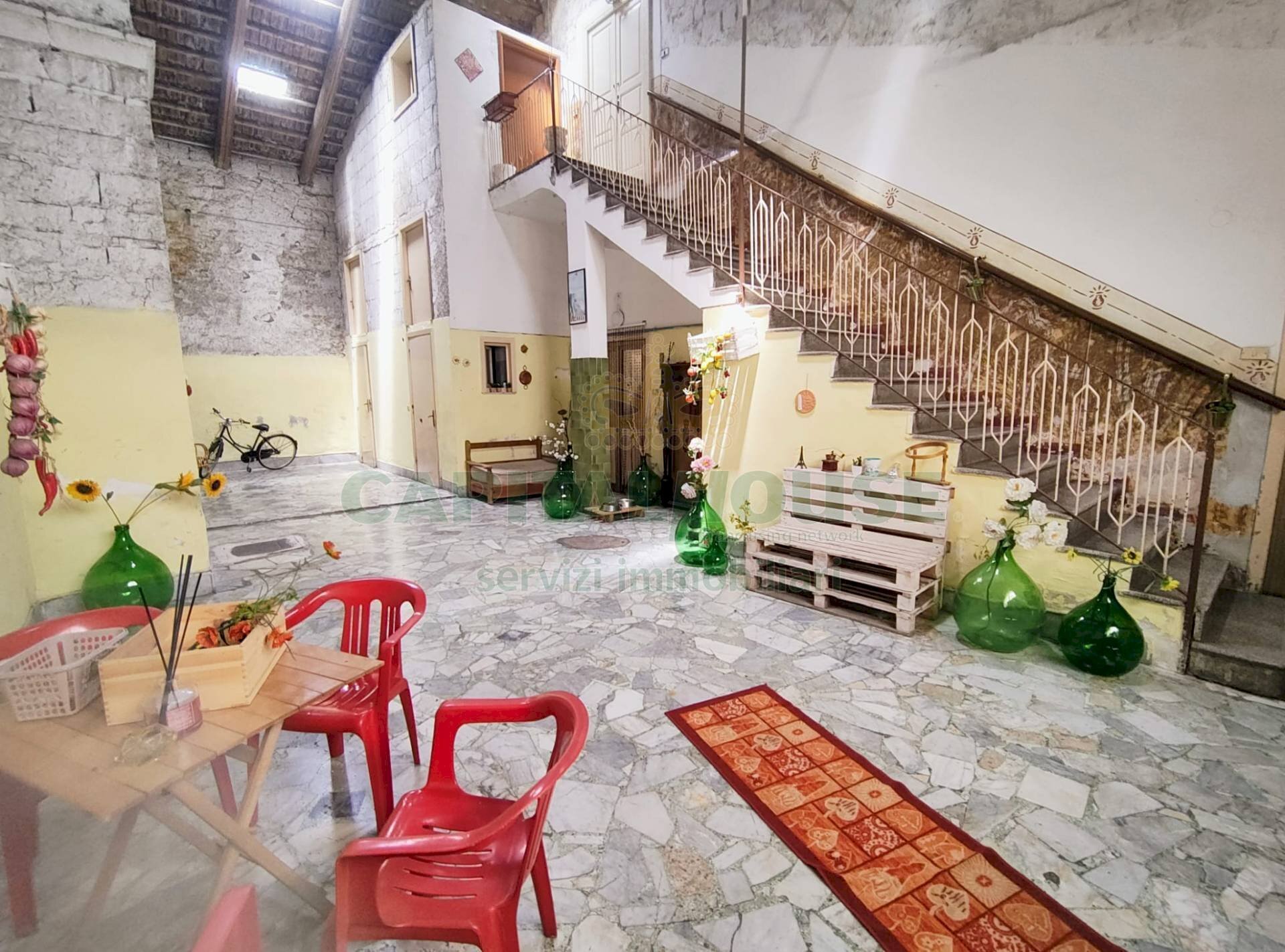 Foto 1 - Casa semi indipendente Via Roma, Montoro - foto 1