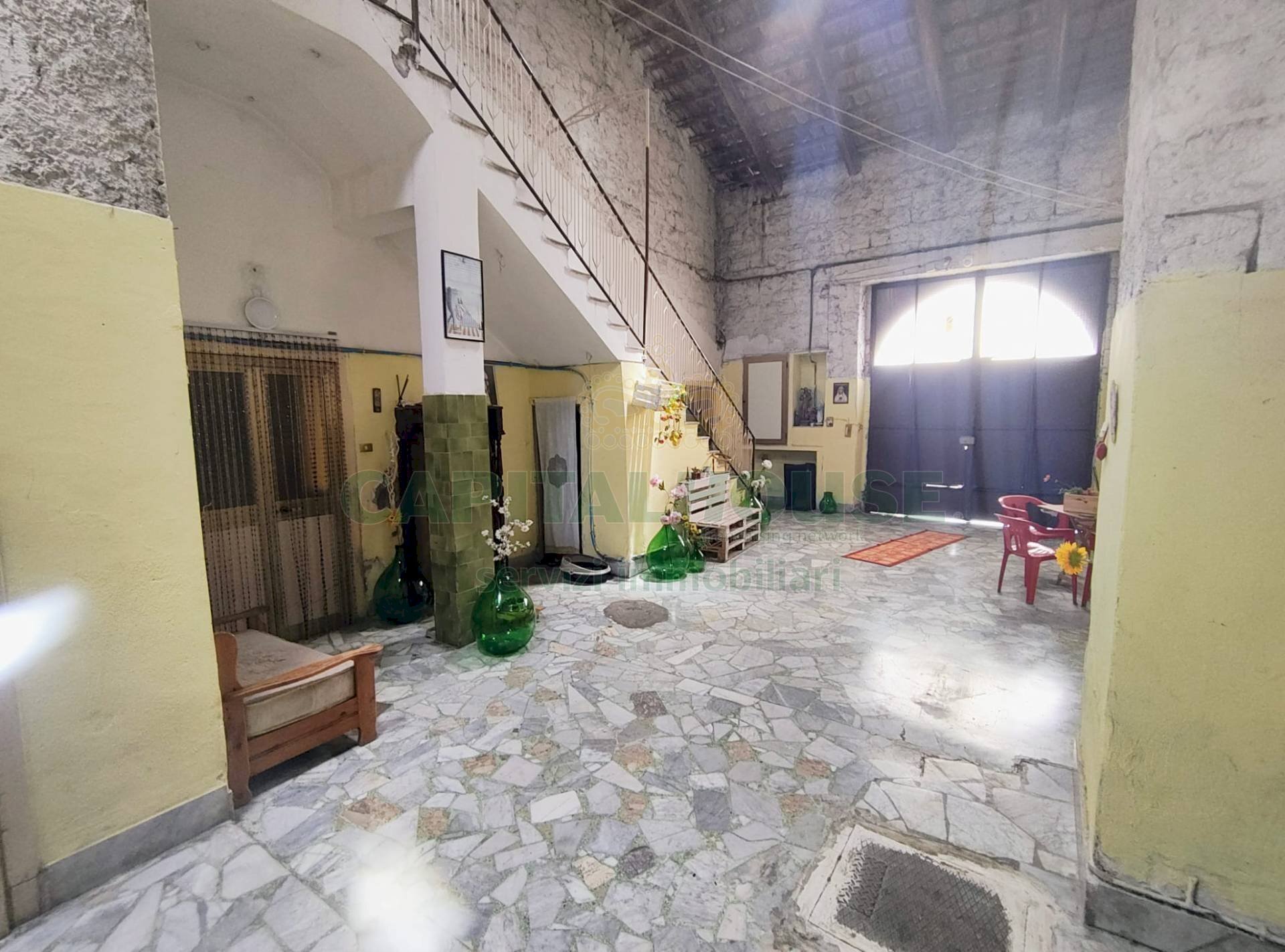 Foto 2 - Casa semi indipendente Via Roma, Montoro - foto 2