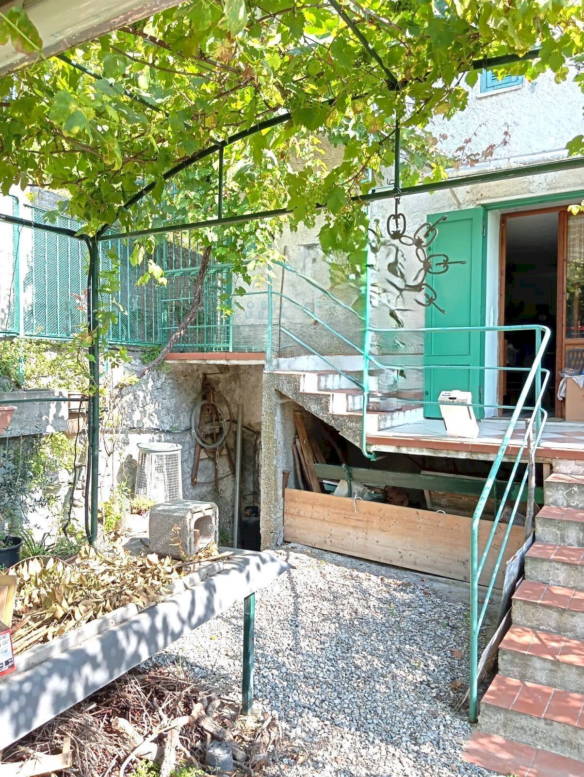 Foto 1 - Casa indipendente frazione cerisola villa chiesa, Garessio - foto 1