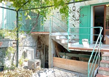 Foto 1 - Independent house frazione cerisola villa chiesa, Garessio - photo 1