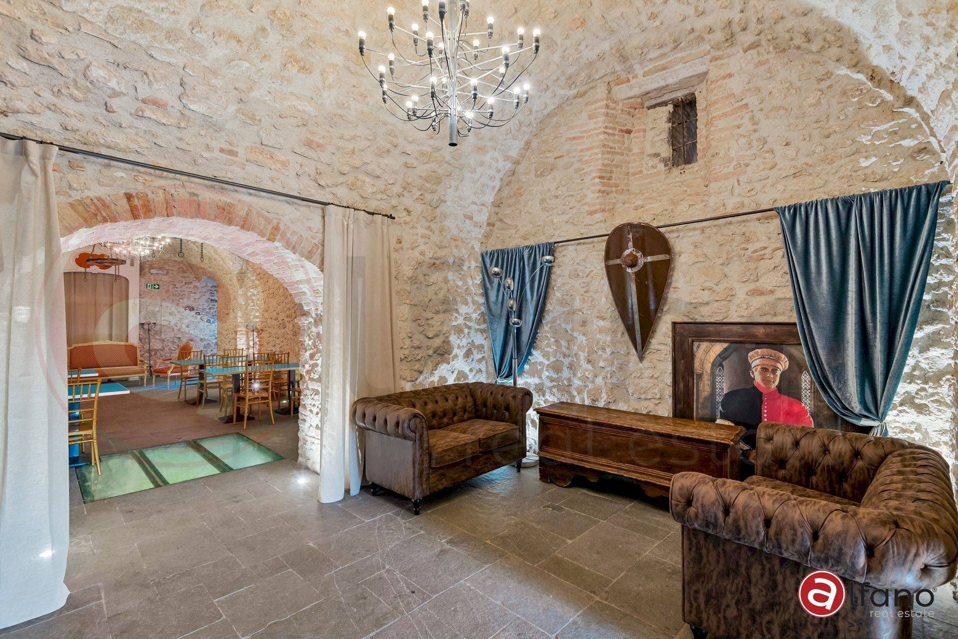 Foto 2 - Rustico Località Montignano
 
6, Massa Martana - foto 2