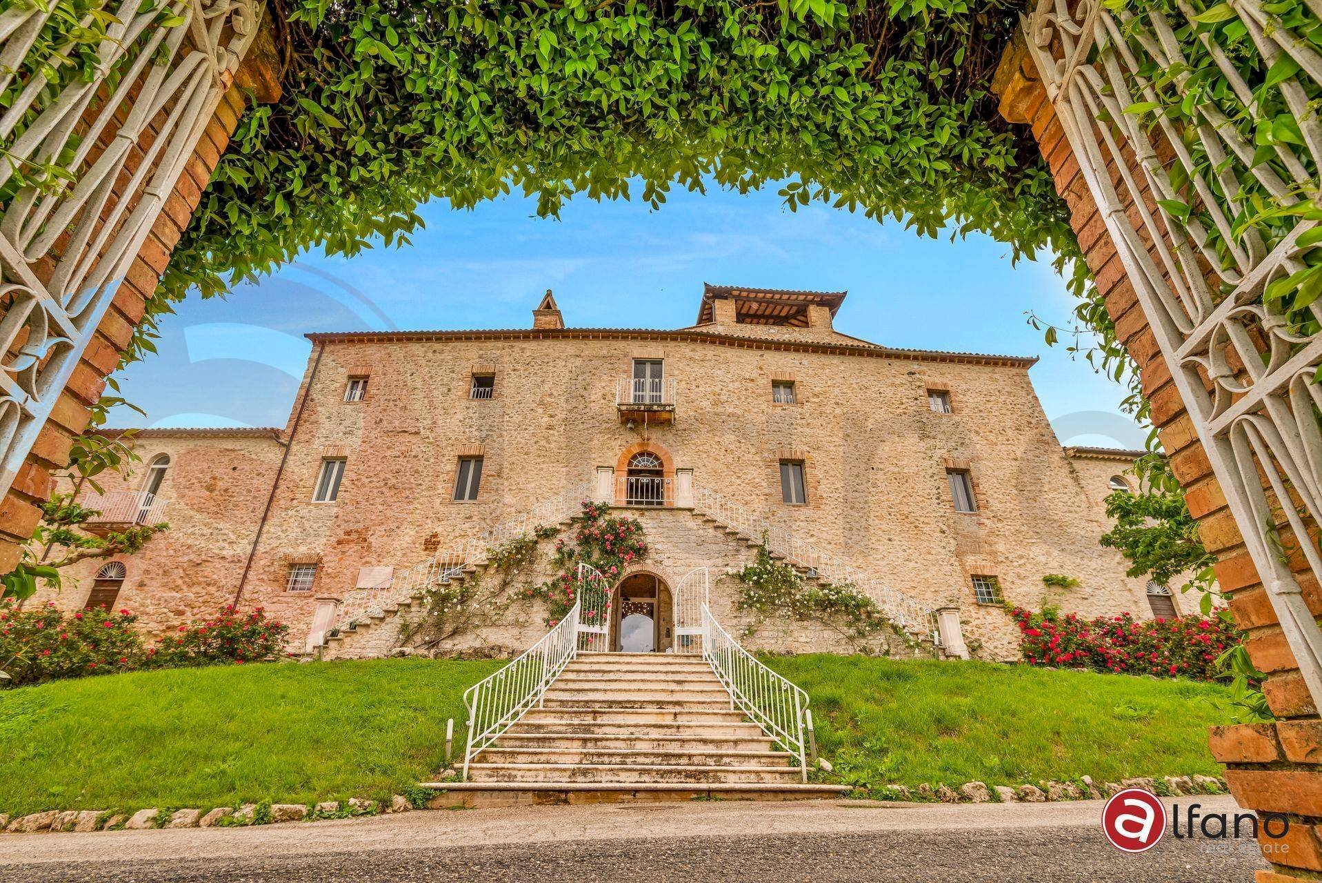 Foto 3 - Rustico Località Montignano
 
6, Massa Martana - foto 3