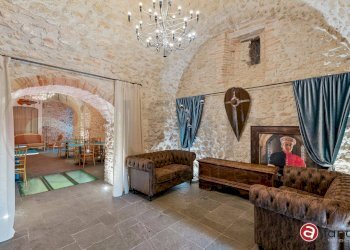 Foto 2 - Rustico Località Montignano
 
6, Massa Martana - foto 2