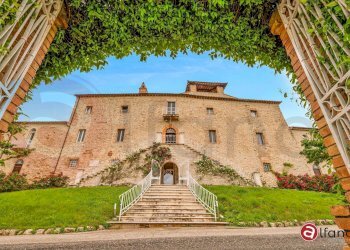 Foto 3 - Rustico Località Montignano
 
6, Massa Martana - foto 3