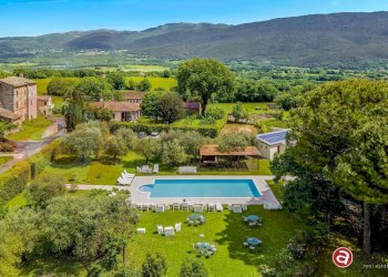 Foto 8 - Rustico Località Montignano
 
6, Massa Martana - foto 8