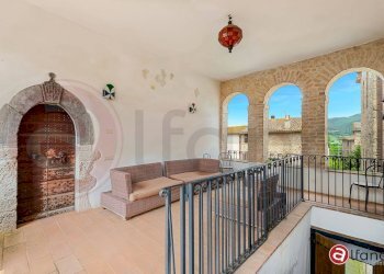 Foto 54 - Rustico Località Montignano
 
6, Massa Martana - foto 54