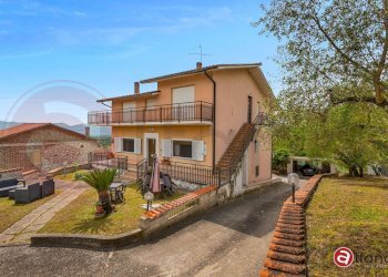 Foto 7 - Casa indipendente Via Zingarelli
 
11, Colfelice - foto 7