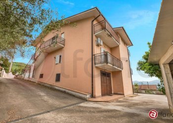 Foto 9 - Casa indipendente Via Zingarelli
 
11, Colfelice - foto 9