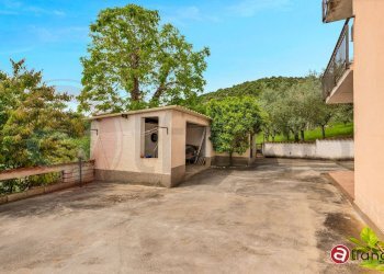 Foto 10 - Casa indipendente Via Zingarelli
 
11, Colfelice - foto 10