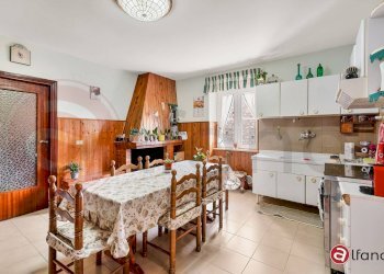 Foto 13 - Casa indipendente Via Zingarelli
 
11, Colfelice - foto 13