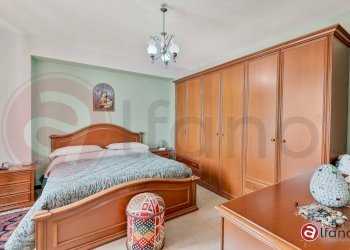 Foto 15 - Casa indipendente Via Zingarelli
 
11, Colfelice - foto 15