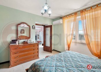 Foto 16 - Casa indipendente Via Zingarelli
 
11, Colfelice - foto 16