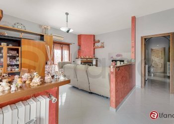 Foto 17 - Casa indipendente Via Zingarelli
 
11, Colfelice - foto 17