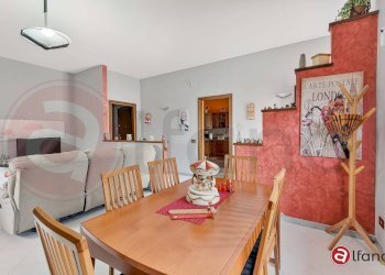 Foto 18 - Casa indipendente Via Zingarelli
 
11, Colfelice - foto 18