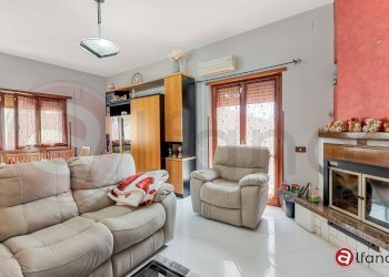 Foto 19 - Casa indipendente Via Zingarelli
 
11, Colfelice - foto 19