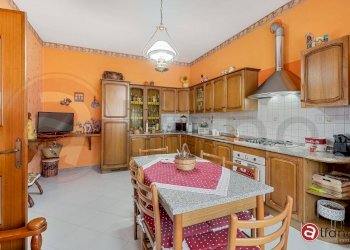 Foto 21 - Casa indipendente Via Zingarelli
 
11, Colfelice - foto 21