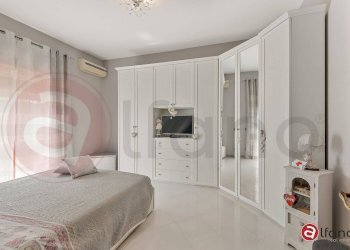 Foto 25 - Casa indipendente Via Zingarelli
 
11, Colfelice - foto 25