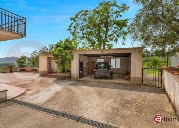 Foto 30 - Casa indipendente Via Zingarelli
 
11, Colfelice - foto 30