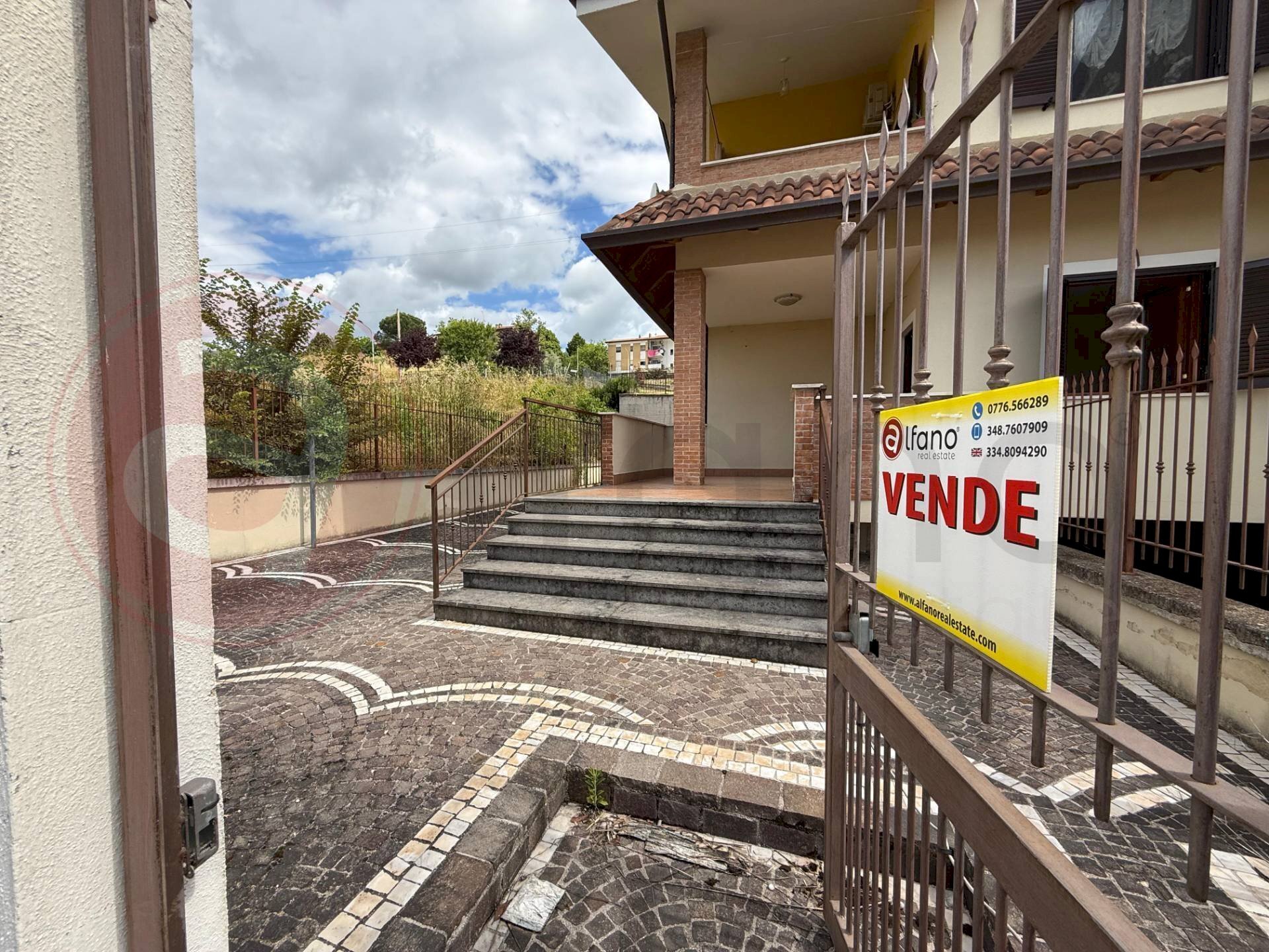 Foto 2 - Appartamento Via Bernardo Belli
 
snc, Colfelice - foto 2