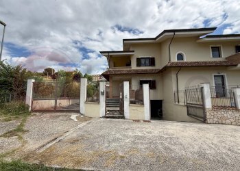 Foto 4 - Appartamento Via Bernardo Belli
 
snc, Colfelice - foto 4