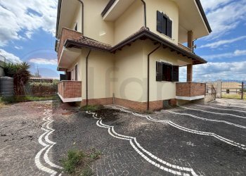 Foto 7 - Appartamento Via Bernardo Belli
 
snc, Colfelice - foto 7