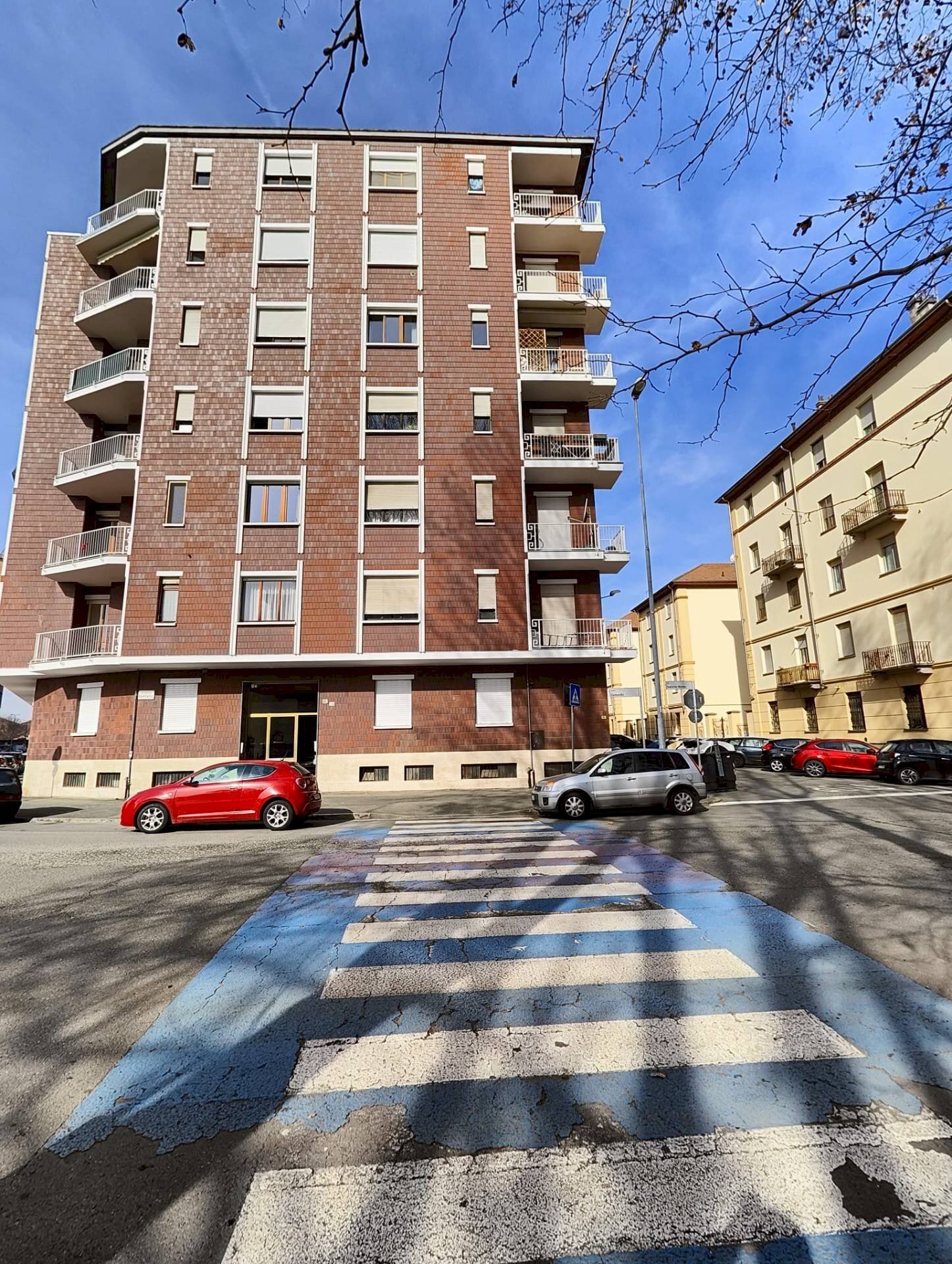 Foto 1 - Quadrilocale Alessandria - foto 1