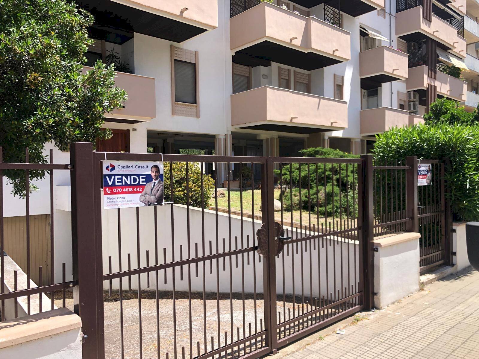 Foto 1 - Attività Commerciale Via Salvator Rosa
 
37/39, Cagliari - foto 1