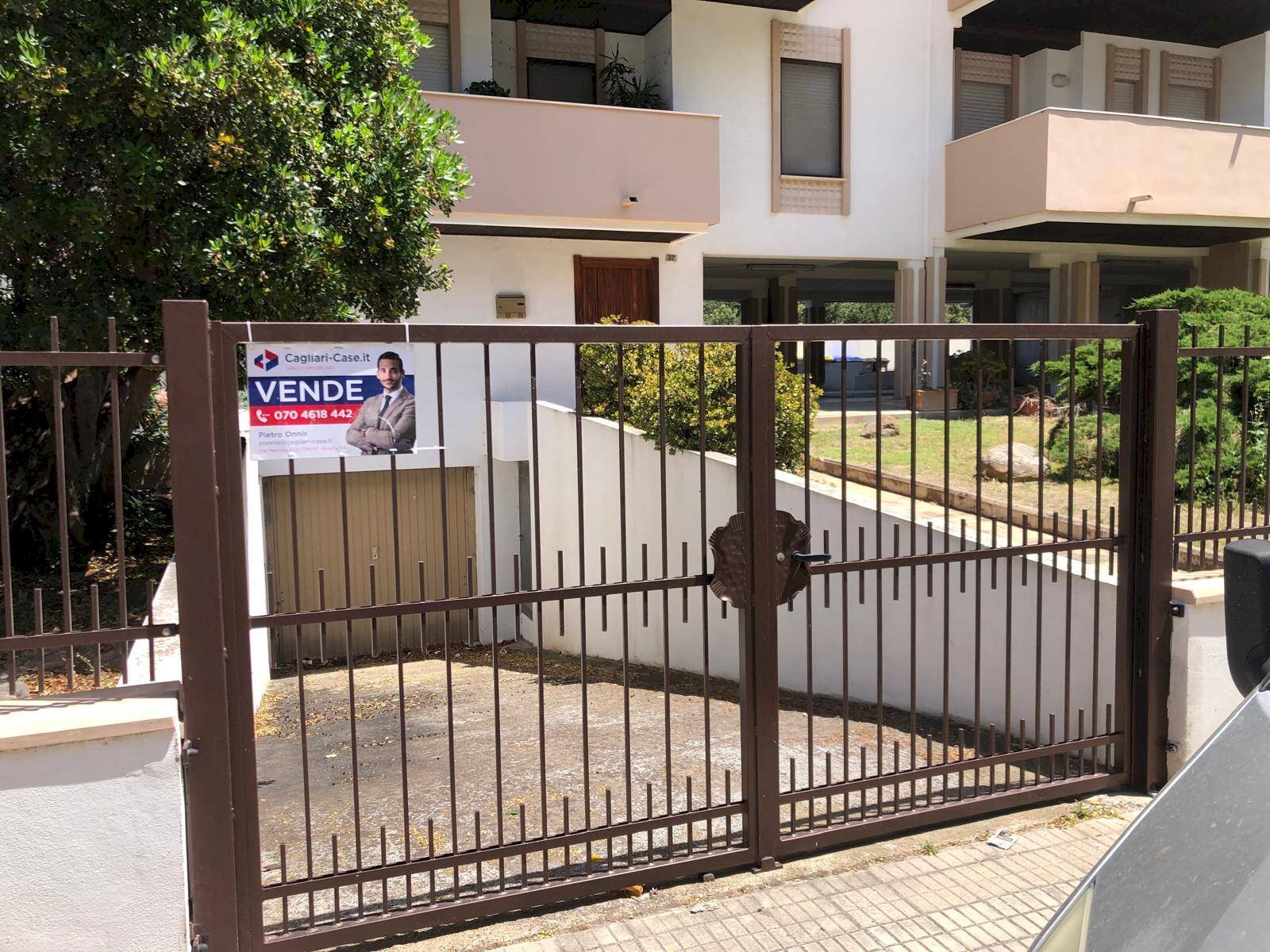 Foto 2 - Attività Commerciale Via Salvator Rosa
37/39, Cagliari - foto 2