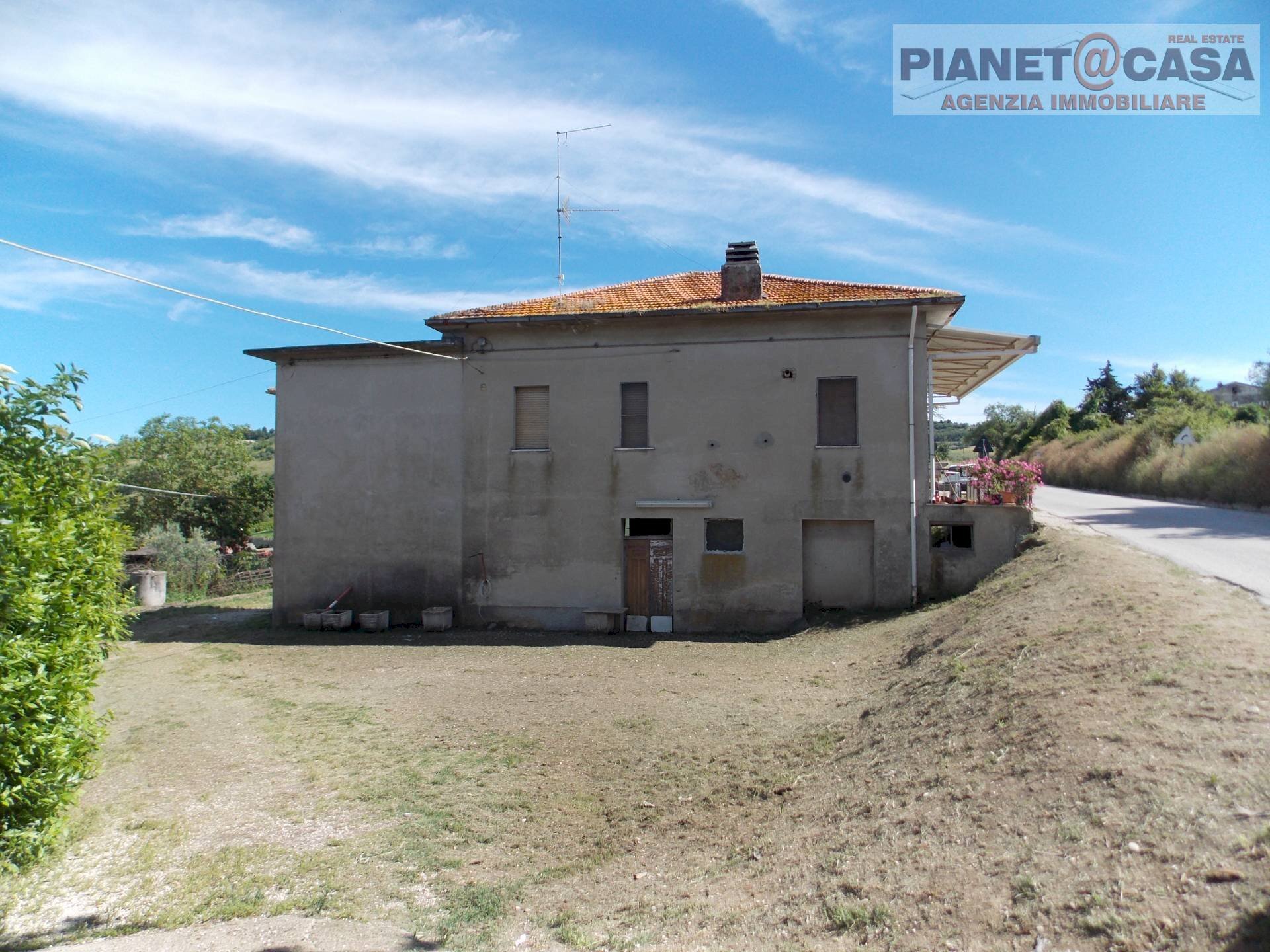 Foto 2 - Independent house Contrada Tesino, Offida - photo 2