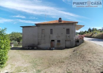 Foto 2 - Independent house Contrada Tesino, Offida - photo 2