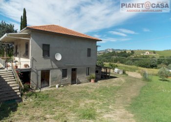 Foto 12 - Independent house Contrada Tesino, Offida - photo 12