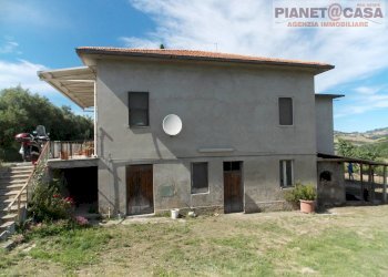 Foto 13 - Independent house Contrada Tesino, Offida - photo 13